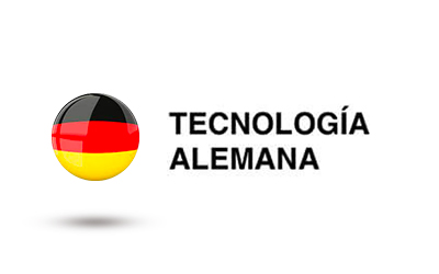 tecnologia alemana aplicada a ventanas de pvc PORTICO. ventanas eficientes