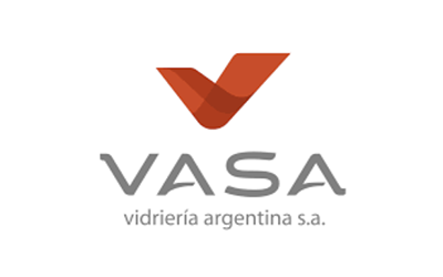 vasa tecnoperfiles portico pvc ventanas aberturas logo