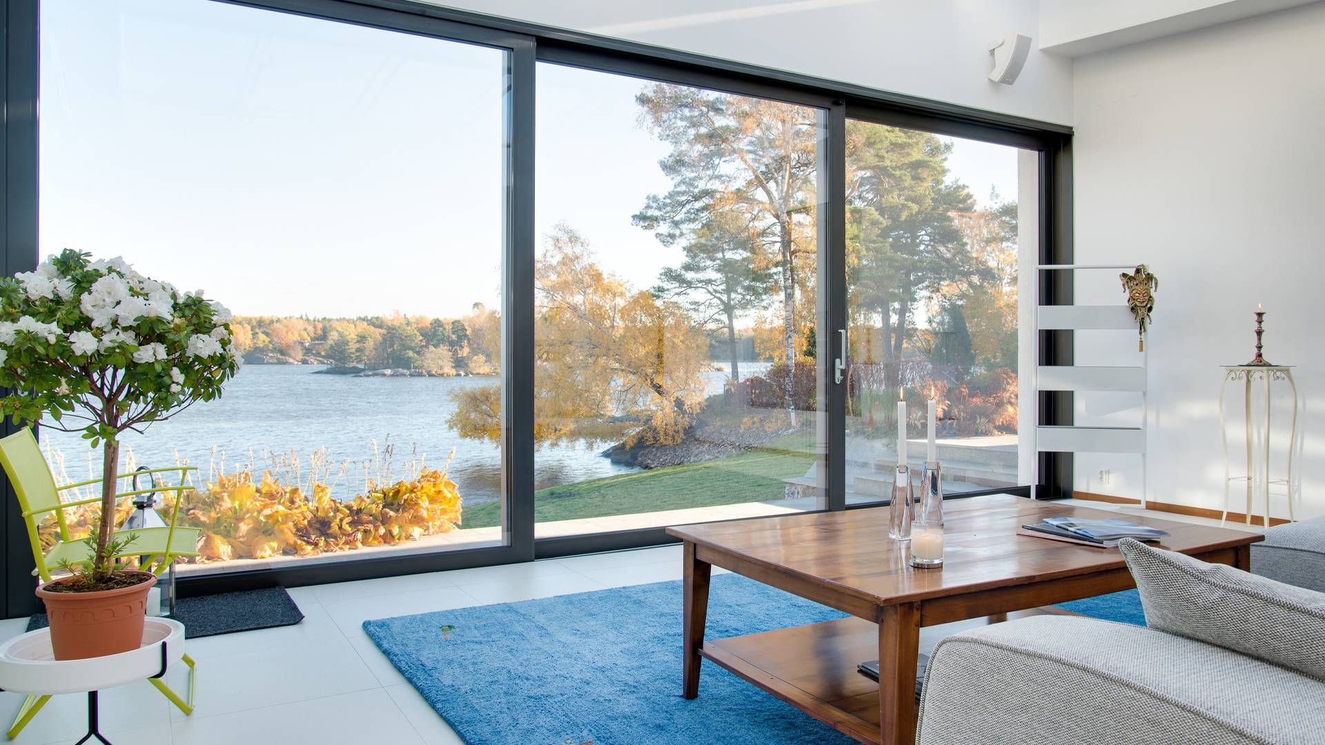 casa con ventanas de pvc portico aberturas casa con ventanas de pvc portico aberturas