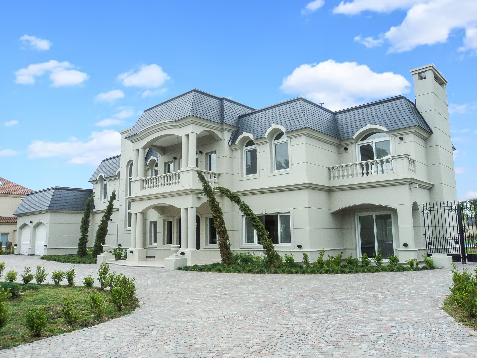 PVC PORTICO ventanas eficientes de pvc